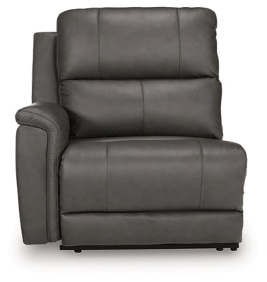 Bleckley Power Reclining Sectional - Image 48