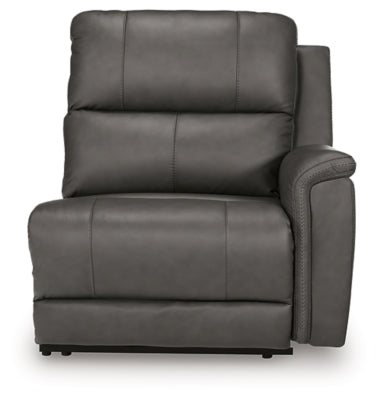 Bleckley Power Reclining Sectional - Image 53