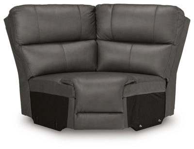 Bleckley Power Reclining Sectional - Image 55