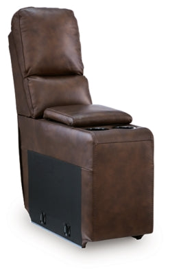 Bleckley Power Reclining Sectional - Image 11