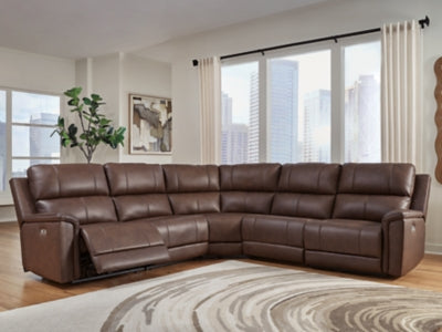 Bleckley Power Reclining Sectional - Image 2