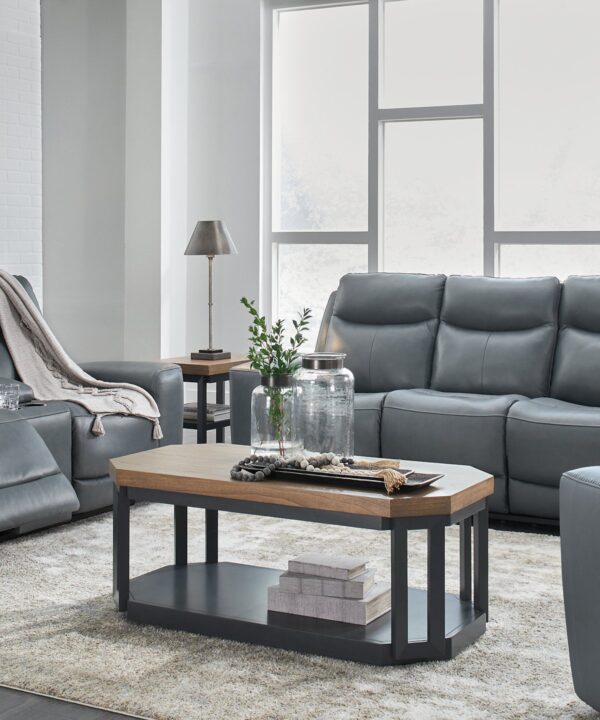 Mindanao Living Room Set
