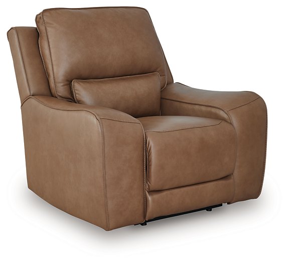 DeepWakes Power Recliner - Luxe Home Furnishings (Jersey City, NJ)