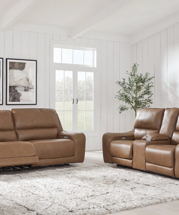 DeepWakes Living Room Set - Luxe Home Furnishings (Jersey City, NJ)