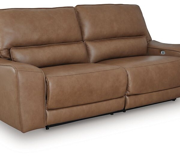 DeepWakes Power Reclining Sofa - Luxe Home Furnishings (Jersey City, NJ)