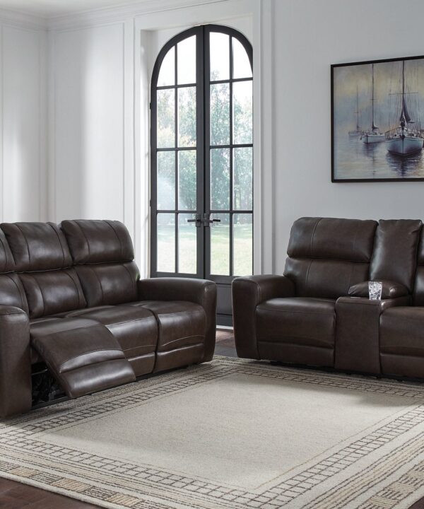 Crossplex Living Room Set