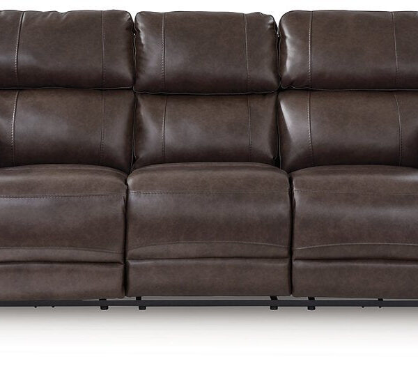 Crossplex Power Reclining Sofa