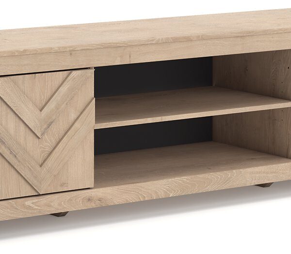 Cayboni 71" TV Stand