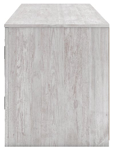 Cayboni 71" TV Stand with Electric Fireplace - Image 13