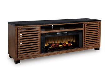 Kallari 84" TV Stand - Luxe Home Furnishings (Jersey City, NJ)