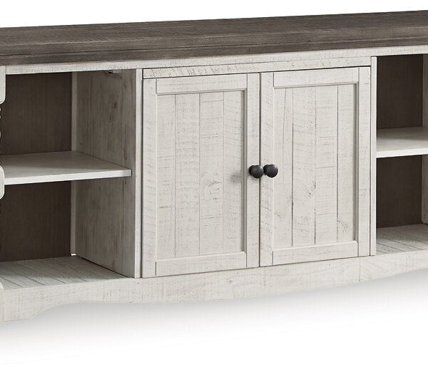 Havalance 67" TV Stand