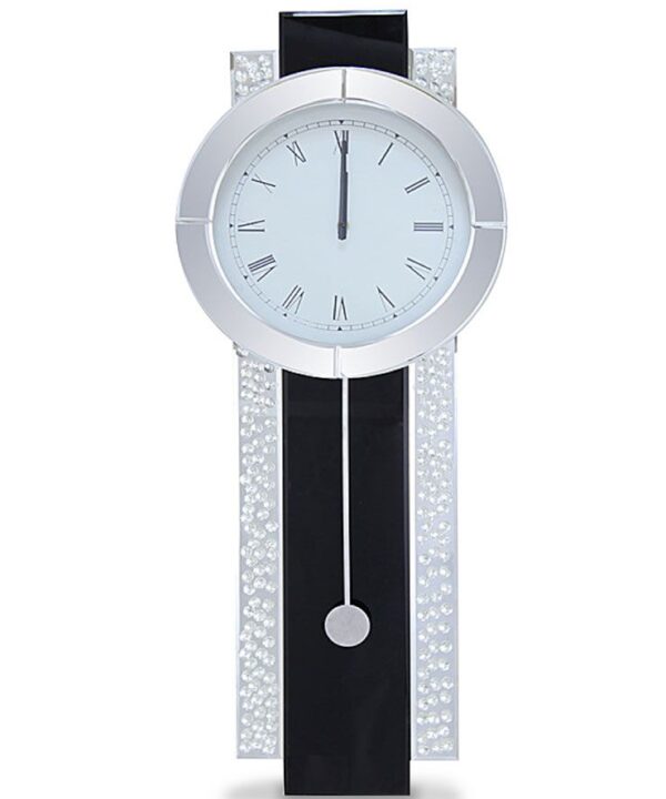 AICO Montreal Wall Clock image