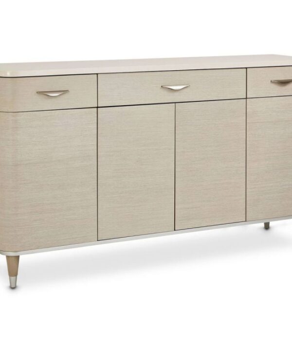 AICO Eclipse Sideboard in Moonlight image