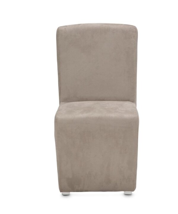 AICO Menlo Station Side Chair in Eucalyptus (Set of 2) image