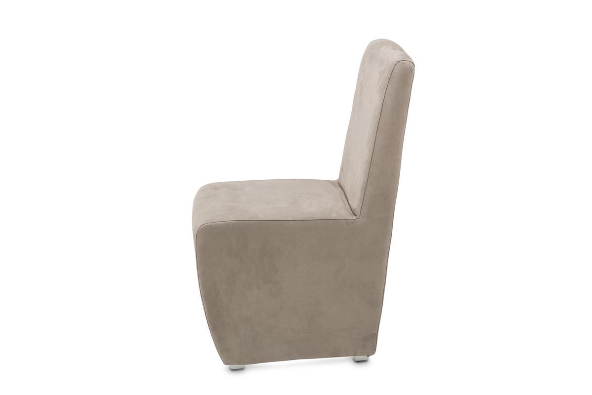 AICO Menlo Station Side Chair in Eucalyptus (Set of 2) - Luxe Home Furnishings (Jersey City, NJ)