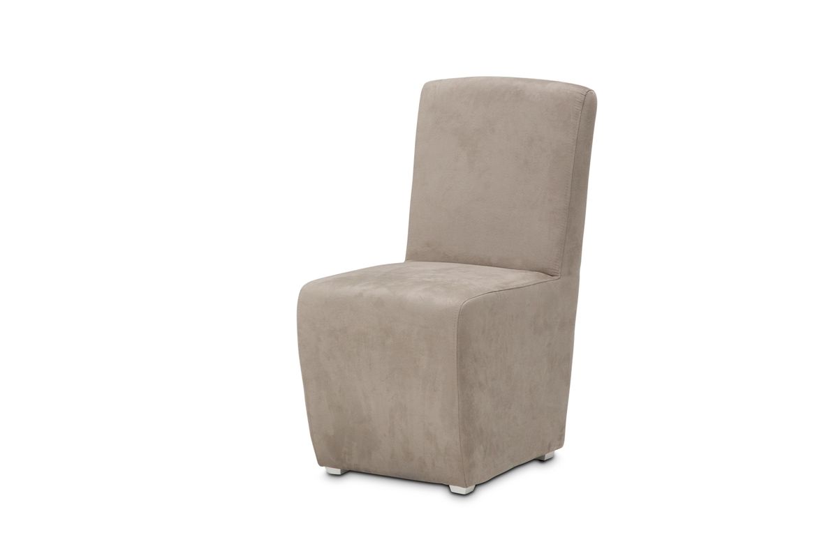 AICO Menlo Station Side Chair in Eucalyptus (Set of 2) - Luxe Home Furnishings (Jersey City, NJ)