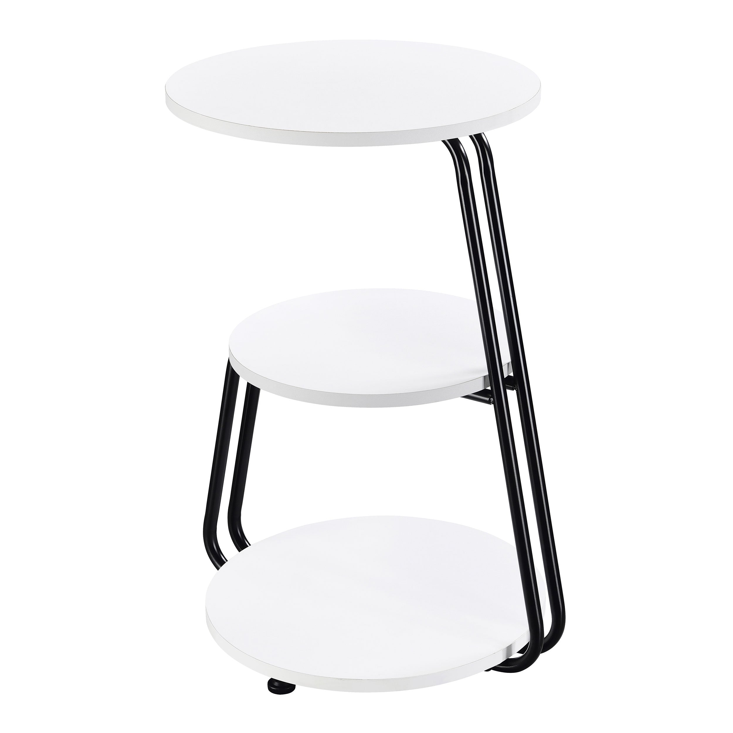 Hilly Side Table - Luxe Home Furnishings (Jersey City, NJ)